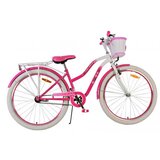 Volare Lovely dječji bicikl 26" roza | shoptok.hr