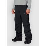 Jones Snowboards Deeper Gore-Tex Pants stealth black Cene