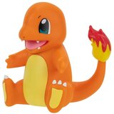 JAZWARES statue pokemon select - charmander Cene