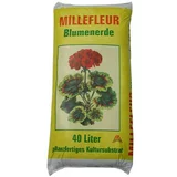 GARDOL Zemlja za rože Millfleur (40 l)