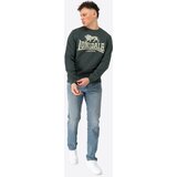 Lonsdale Men's crewneck sweatshirt slim fit | Shoptok.si