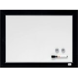 Rexel 1903785 magnetna ploča 585 x 430 mm Črna, Bela | Shoptok.si
