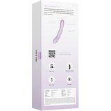 Svakom Selena - grijaći G-točka vibrator s potiskivanjem (ljubičasti) | shoptok.hr