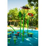  Profesionalno dječje igralište - FLORI MEADOW | shoptok.hr