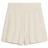 Puma Lahkotne hlače & Harem hlače 685026 Bež | Shoptok.si