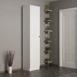 Woody Fashion noah - 8241 white hall stand