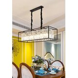 Toolight visilica APP1112-4CP Black | shoptok.hr
