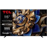 Tcl 115"X955 Premium QD MiniLeHDR 5000nits; QLED PRO;ONKYO 6.2.2 Hi-Fi System; Google TV | Eponuda.ba