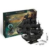 Cubic Fun Slagalica Queen Annes Revenge T4018H, 340 Dela Cijene