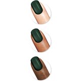 Sally Hansen Good. Kind. Pure. dolgoobstojen lak za nohte z učvrstitvenim učinkom odtenek Matcha Love 10 ml | Shoptok.si