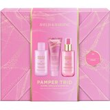Baylis & Harding Jojoba, Vanilla & Almond Oil poklon set za tijelo Cijene