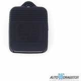 888 Car Accessories silikonska navlaka za ključeve crna ford APT2004.02.B Cene