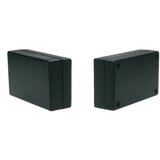 Strapubox kućište od umjetne mase 2744SW, ABS plastika, (DxŠxV) 70 x 40 x 20 mm, | Eponuda.ba