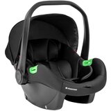 Kikka Boo Ava kolica za bebe 3u1 Black, 0m+ | ePonuda.com