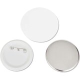 vidaXL Gumbi za izradu znački 500 kom 58 mm | shoptok.hr