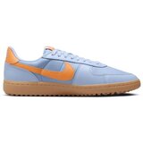 Nike Sneakers Field General '82 Sp Aluminum/ Total Orange-Gum Light Brown EUR 45 | Shoptok.si