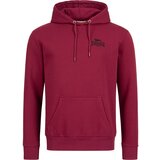 Lonsdale Men's hooded sweatshirt regular fit Cijene