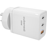 Cubenest Potovalni adapterji v kompletu 4 cm S3D1 – | Shoptok.si