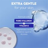 Nivea Derma Control Restore vlažilen gel za prhanje s hialuronsko kislino 250 ml | Shoptok.si