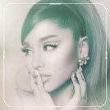Ariana Grande Ariana Grande - Positions (Ltd. Coke Bottle Clear Vinyl) Cene