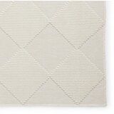 Think Rugs Kremno bela pralna preproga 160x230 cm Lyna Cream – | Shoptok.si