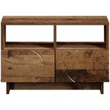  TV stalak 60 x 34,5 x 40 cm Staro drvo Konstruirano drvo | shoptok.hr