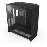 NZXT H9 flow gaming kućište crno (CM-H92FB-01) | ePonuda.com