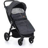 Petite & Mars Jibot Charcoal Grey vreća 3 u 1 48 × 110 cm 1 kom | shoptok.hr