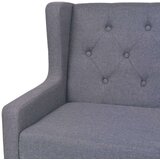  Naslanjač sivo blago | Shoptok.si
