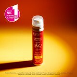 Eveline Cosmetics Wonder Match SPF 50 zaštitna magla SPF 50 75 ml | shoptok.hr