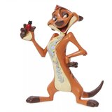 Jim Shore FIGURICA JIM SHORE DISNEY LEVJI KRALJ TIMON MINI TRADICIJE, (20840245) | Shoptok.si