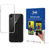 3mk Skinny futrola za Apple iPhone XR - Prozirna | shoptok.hr