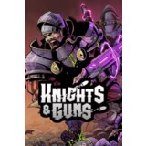 Steam Knights & Guns (PC) Key GLOBAL Steam Knights & Guns (PC) Key GLOBAL Slike