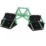 Geomag glow: set 60 kosov | Shoptok.si