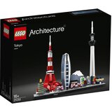 Lego kocke Architecture Tokio - 21051 | Shoptok.si