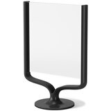 Umbra Crni metalni stojeći okvir 18x25 cm Wishbone – | shoptok.hr