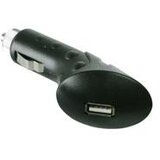 Redline USB AVTOPOLNILEC 12V, (390387) | Shoptok.si