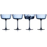 Lyngby Glas Kozarci v kompletu 4 ks za penino 300 ml Vienna – | Shoptok.si