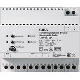 Gira control unit audio 128700, (20830911) Cene