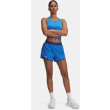 Under Armour Women's shorts UA Fly By 3'' Novelty Short-BLU - Women's | Shoptok.si
