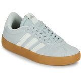 Adidas Nizke superge VL COURT 3.0 Siva | Shoptok.si