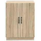  Ormarić za kupaonicu HOORN Hrast sonoma 59 5 x 31 x 77 cm - Hrast sonoma | shoptok.hr