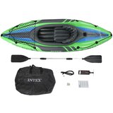 Intex Kajak Challenger K1 | Eponuda.com