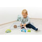 Zopa drvena igračka Duga Sunrise | shoptok.hr