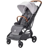Ergobaby Metro 3 Deluxe kompaktna gradska kolica, Pearl Grey | shoptok.hr