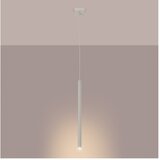 Nice Lamps Krem viseća svjetiljka Fideus – | shoptok.hr
