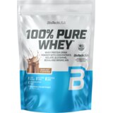 BioTech USA 100% Pure Whey - Lješnjak Cijene