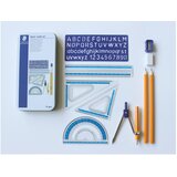 Geometrijski SET STAEDTLER 557 11 | shoptok.hr