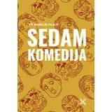 Tit Makcije Plaut - Sedam komedija
