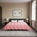  Zimska posteljnina Šonerisan Roza 200 x 220 cm Mikrovlakna, (5000284472) | Shoptok.si
